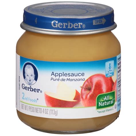 25 Best Baby Food Applesauce Recipe - Home, Family, Style and Art Ideas