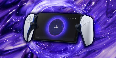 "A Truly Seamless & Excellent Hardware Addition": PlayStation Portal Review