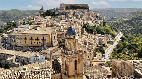 Ragusa, Sicily - What You Should Know to Visit - LifePart2andBeyond.com