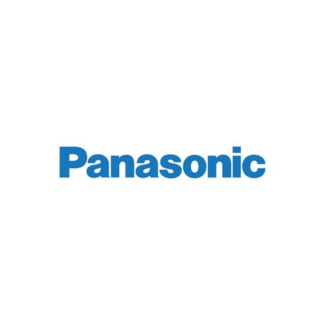 Panasonic logo vector, Panasonic icono gratis vector 20336035 Vector en ...