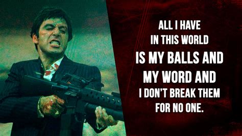 15 Kickass Quotes From Al Pacino’s 'Scarface' That'll Make You Start ...