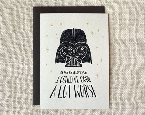 25 hilarious Father's Day cards without a single reference to ...