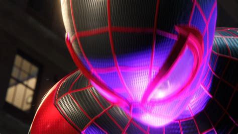 Marvel's Spider-Man Ps5 Chasing Thinkerer - YouTube