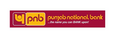 Punjab national bank, pnb bank logo free vector 20336469 Vector Art at ...