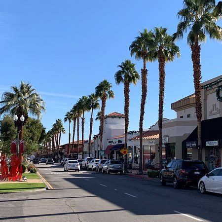 El Paseo Shopping District (Palm Desert) - 2021 All You Need to Know BEFORE You Go | Tours ...