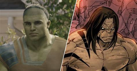 MCU: Here's What You Need to Know about Skaar | Flipboard