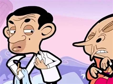 Mr. Bean: The Animated Series (2002)