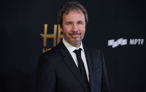 Denis Villeneuve: Hollywood Critics Association 'Filmmaker of the Decade'