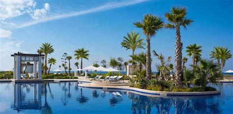 Hilton Tangier Al Houara Resort & Spa - Al Houara