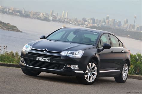 Citroen Australia slashes prices, reveals upcoming models - Photos (1 of 10)