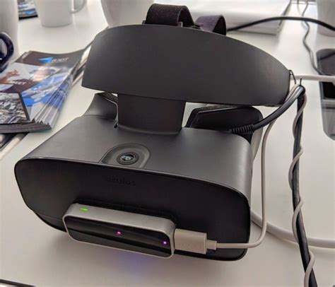 R3DT Oculus Rift and Leap | AllAboutLean.com