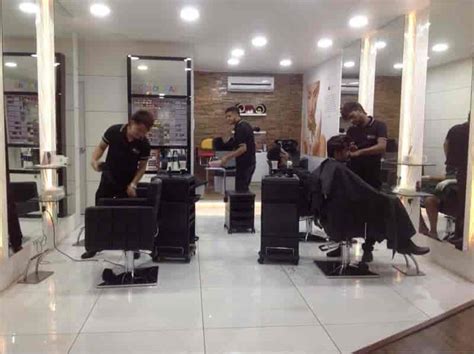 Top 133 + Top hair salons in vijayawada - polarrunningexpeditions