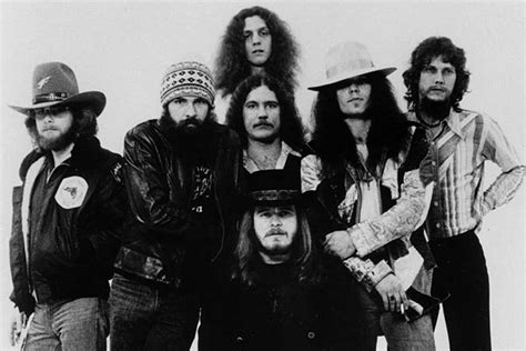 Revisiting Lynyrd Skynyrd's Doomed 'Street Survivors'