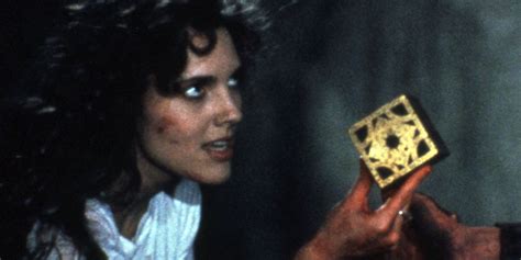 Hellraiser: What Happened to Kirsty Cotton After Hellbound