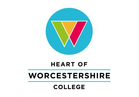 Heart of Worcestershire College - Care Leaver Covenant