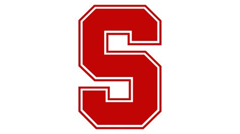 Stanford Cardinal Logo and symbol, meaning, history, PNG, brand