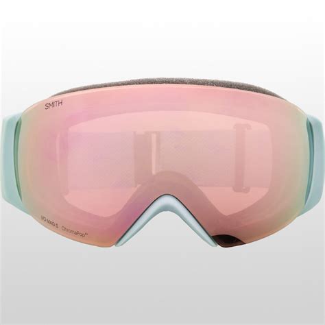 Smith I/O MAG S ChromaPop Goggles | Backcountry.com