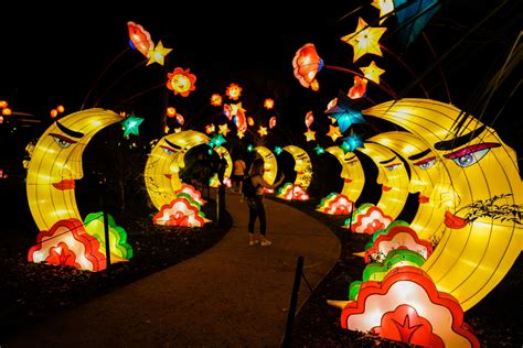 Enter The Asian Lantern Festival Experience Giveaway - Orlando Magazine