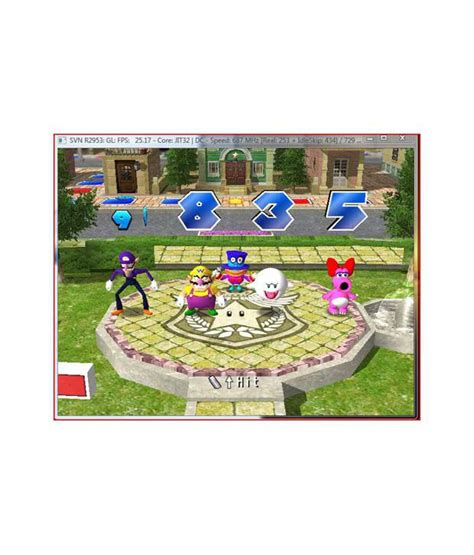 Buy Mario Party 8 Wii (NTSC) Online at Best Price in India - Snapdeal