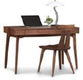 Solid Wood Office Furniture | Hardwood Furniture And Design