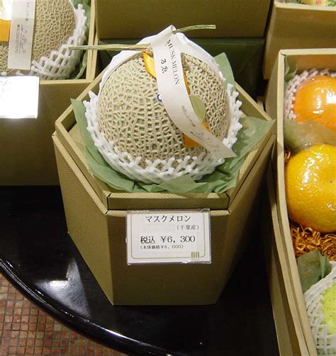 Melon Yubari, Buah Mewah Asal Jepang Yang Harganya Selangit | Liburan ...