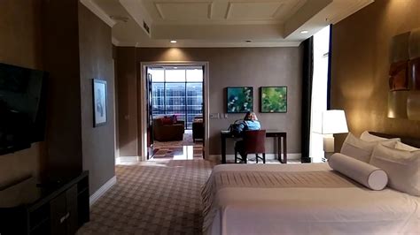 Luxor Las Vegas - Tower One Bedroom Luxury Penthouse (Renovated) - YouTube