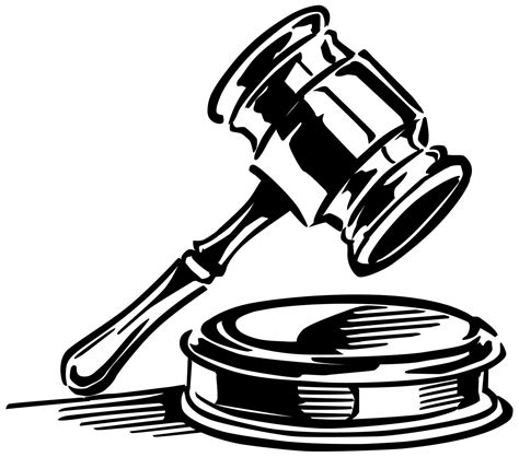 Court Clipart Free