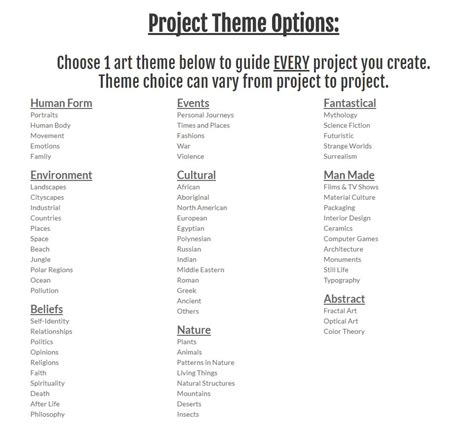 Project Theme Options - ORAB ART