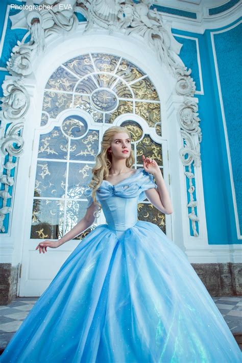 Cinderella Live Action Dress 2015 Adult Costume Disney | Etsy