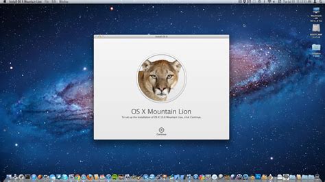 How to Install Mountain Lion OS X on Mac | Curious.com