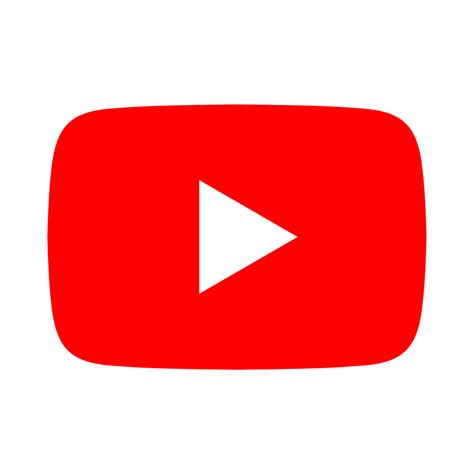 youtube logo - Master Marketing - Vente