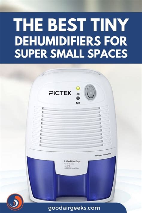 Best Small Dehumidifier - 2021 Reviews | Dehumidifier, Bathroom dehumidifier, Diy wind turbine