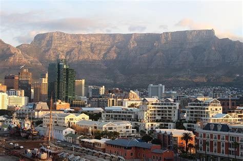 10 things to do in Cape Town City Centre | ComeToCapeTown