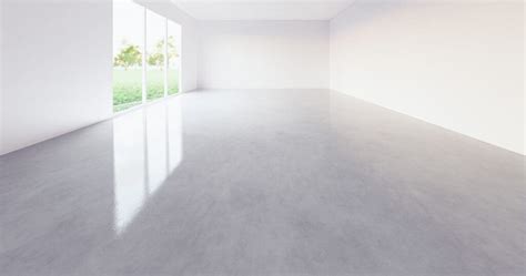 How to Clean Concrete Floors | Concrete Floor Maintenance | Modernize