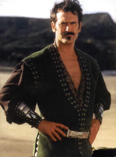 Bruce Campbell as Autolycus | Hercules the legendary journeys, Xena warrior princess, Warrior ...