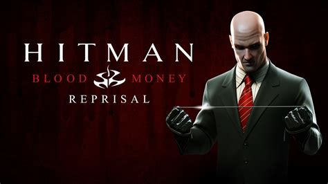 Hitman: Blood Money — Reprisal for Nintendo Switch - Nintendo Official Site