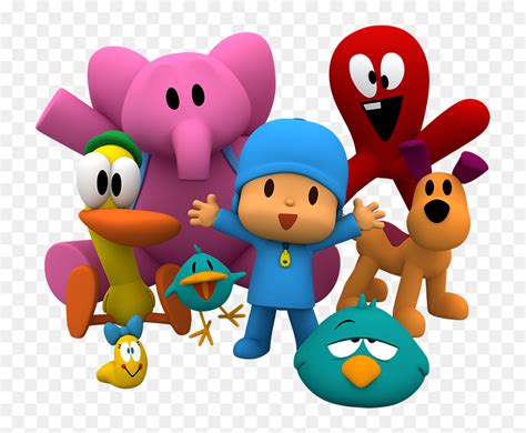 Pocoyo