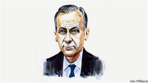 Mark Carney on how the economy must yield to human values