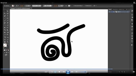 Khmer font for photoshop - extrapna