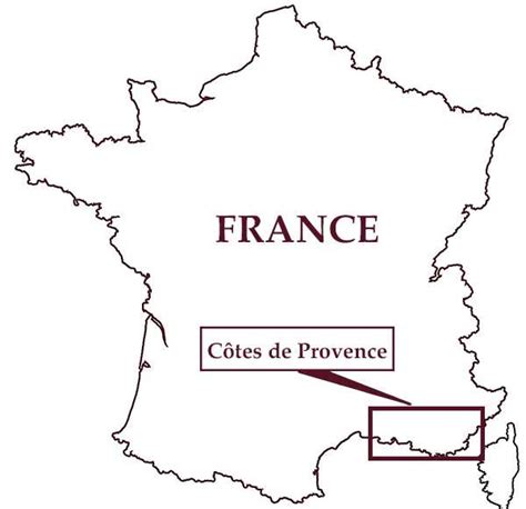 Côtes de Provence | Olema Wines