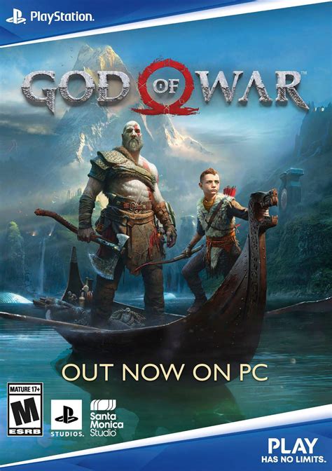 God of War - PC Steam