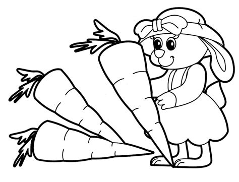 Animals Coloring Pages - Z31