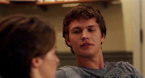 5 Things To Know About Ansel Elgort, Star Of “The Fault In Our Stars ...