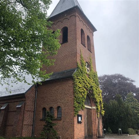 Hillerød Kirke (Hillerod) - Aktuell für 2022 - Lohnt es sich? (Mit fotos)