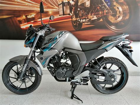 Moto Yamaha Fz 150 Modelo 2020 : Yamaha FZ-S FI 150 2020 - yuhmak / Cilindraje149 cc peso (con ...