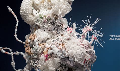 EXHIBITION: Crochet Coral Reef | Lehigh University