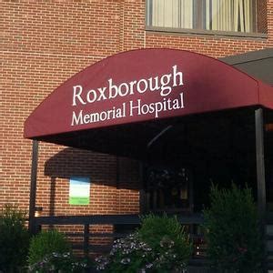 Roxborough Memorial Hospital sued by patient whose leg was amputated ...