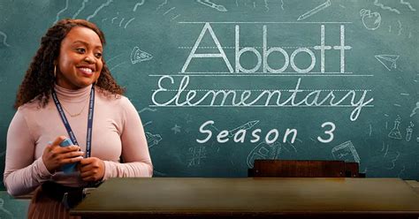 Abbott Elementary Officially Renewed For Season Three – TVovermind