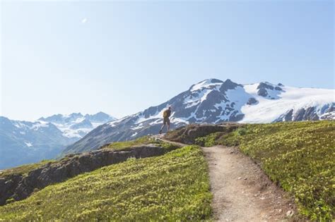 Your Guide to Epic Hiking in Girdwood - Alpine Air Alaska