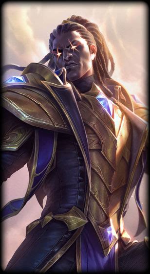 Victorious Lucian skin League of Legends - lore, video, price, chromas ...